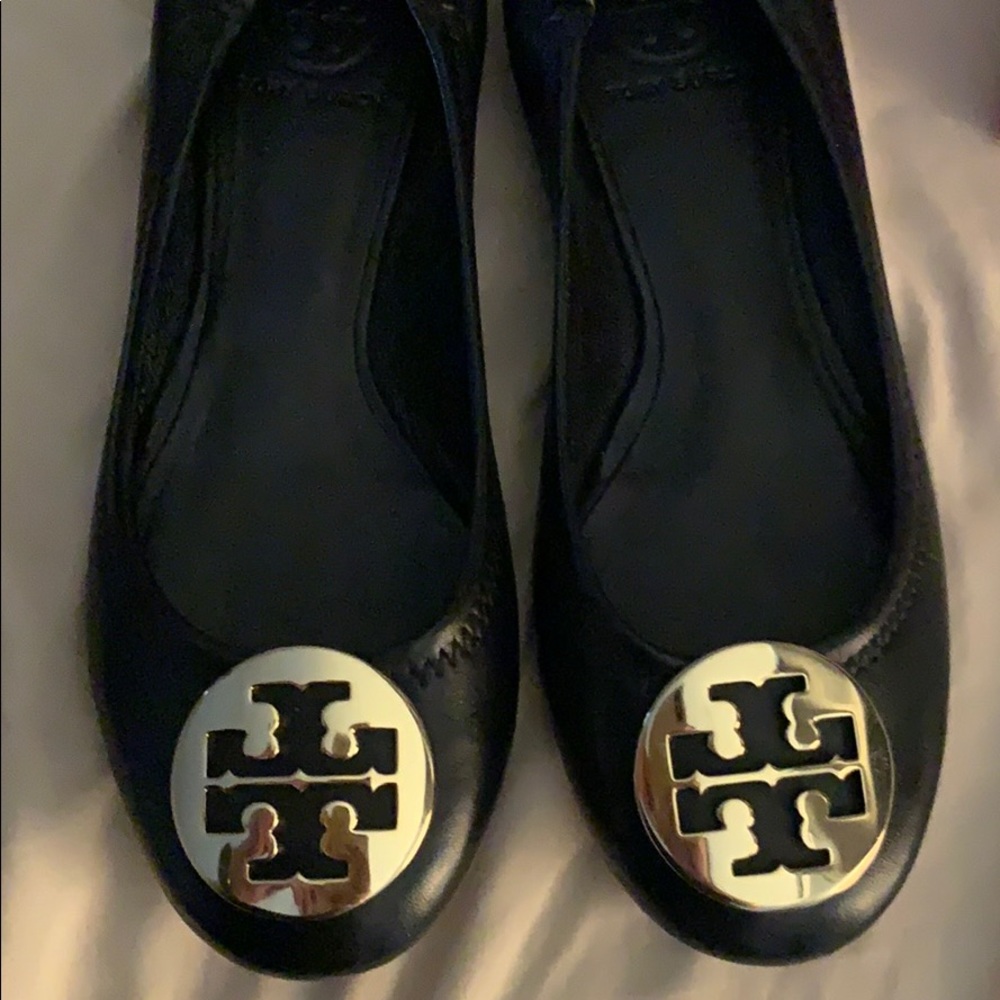 Tory Burch Flats